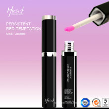 Mastor Persistent Red Permanent Makeup Waterproof Lip Gloss